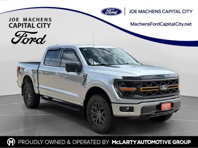 2025 Ford F-150 Tremor — photo 1 of 1