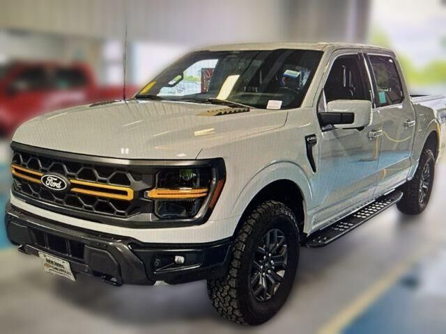 2024 Ford F-150 Tremor