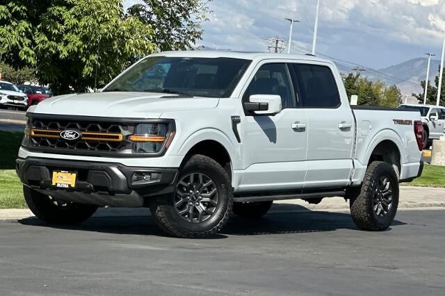 2024 Ford F-150 Tremor — photo 1 of 13