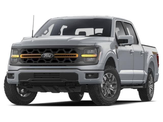 2024 Ford F-150 Tremor — photo 1 of 1