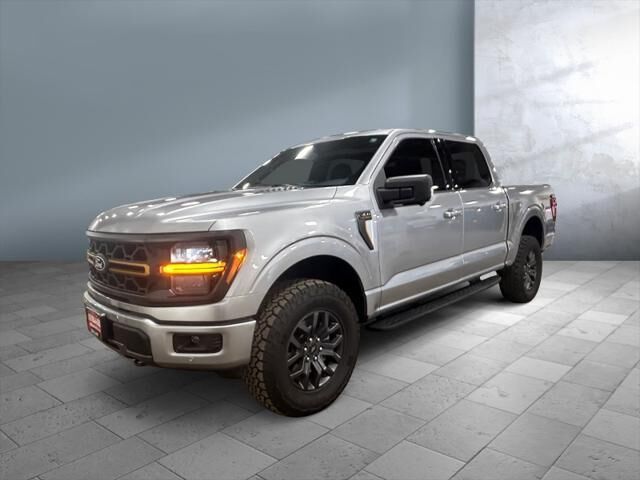 2025 Ford F-150 Tremor — photo 1 of 1