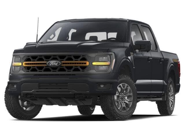 2025 Ford F-150 Tremor — photo 1 of 1