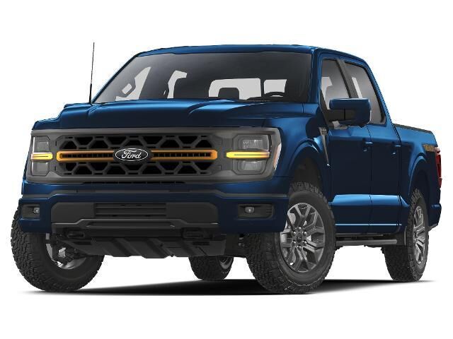 2025 Ford F-150 Tremor — photo 1 of 13