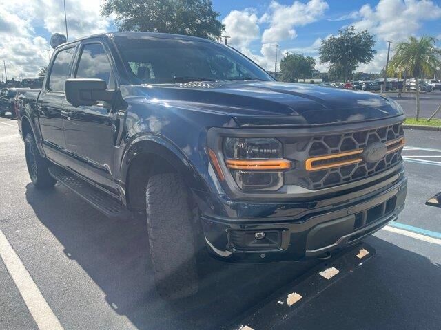 2025 Ford F-150 Tremor — photo 1 of 7