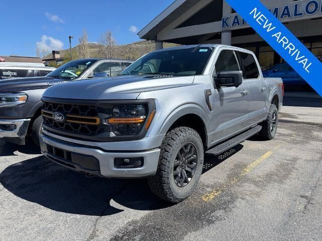 2025 Ford F-150 Tremor — photo 1 of 11