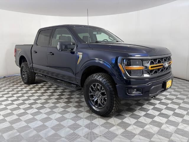 2025 Ford F-150 Tremor — photo 1 of 17