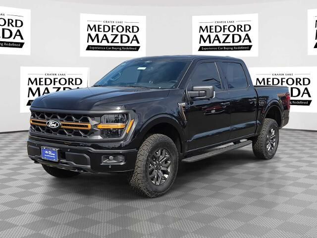 2026 Ford F-150 Tremor — photo 1 of 26
