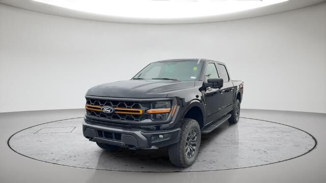 2024 Ford F-150 Tremor — photo 1 of 38