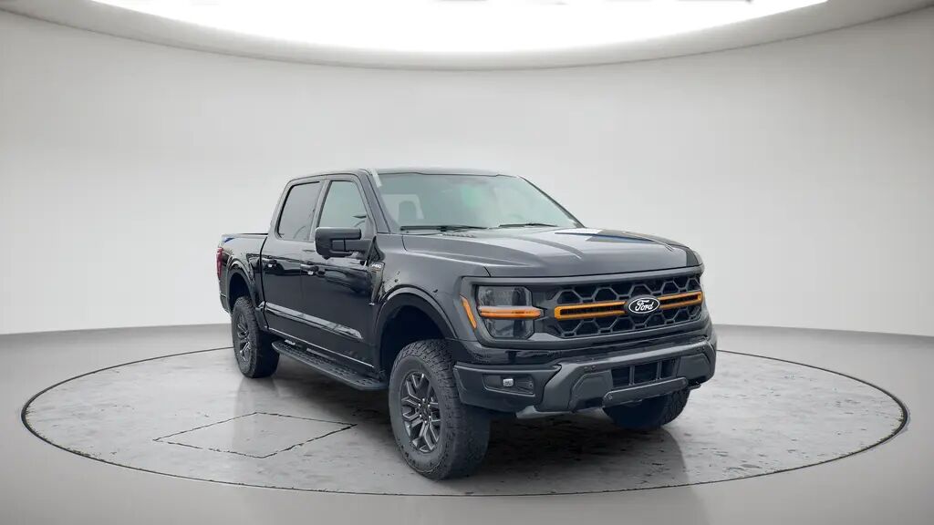 2024 Ford F-150 Tremor — photo 1 of 13