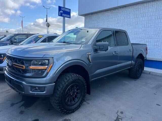 2024 Ford F-150 Tremor — photo 1 of 26