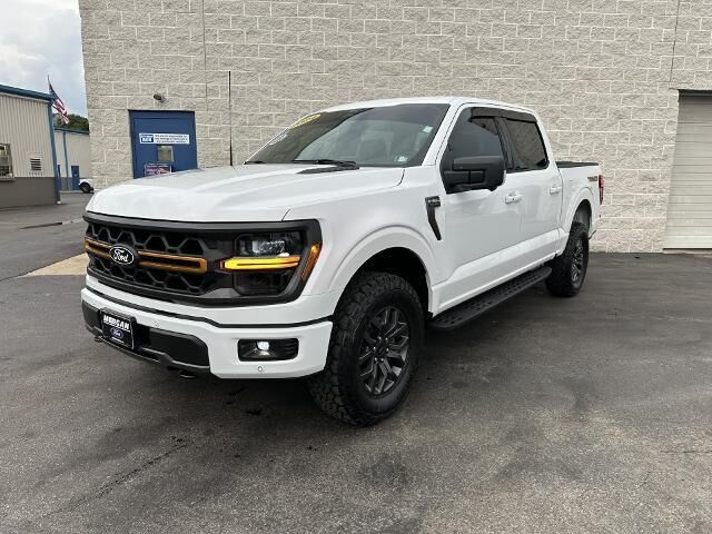2024 Ford F-150 Tremor — photo 1 of 13
