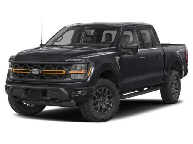 2024 Ford F-150 Tremor — photo 1 of 13