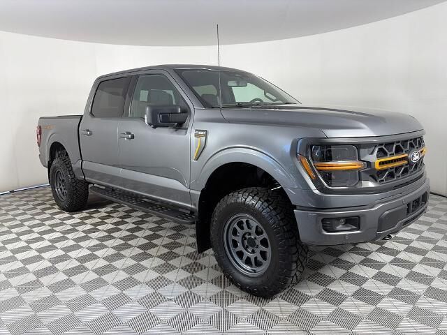 2024 Ford F-150 Tremor — photo 1 of 26