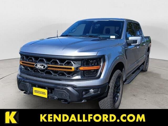2025 Ford F-150 Tremor — photo 1 of 1