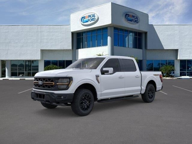 2025 Ford F-150 Tremor — photo 1 of 25