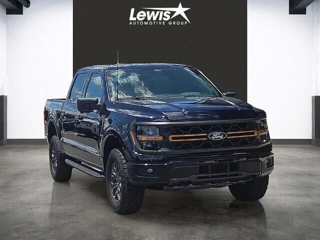 2025 Ford F-150 Tremor — photo 1 of 23