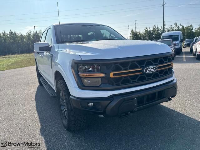 2025 Ford F-150 Tremor — photo 1 of 39
