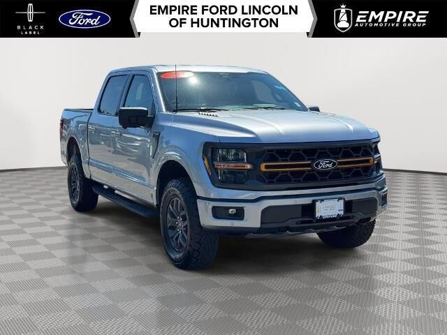 2025 Ford F-150 Tremor — photo 1 of 9