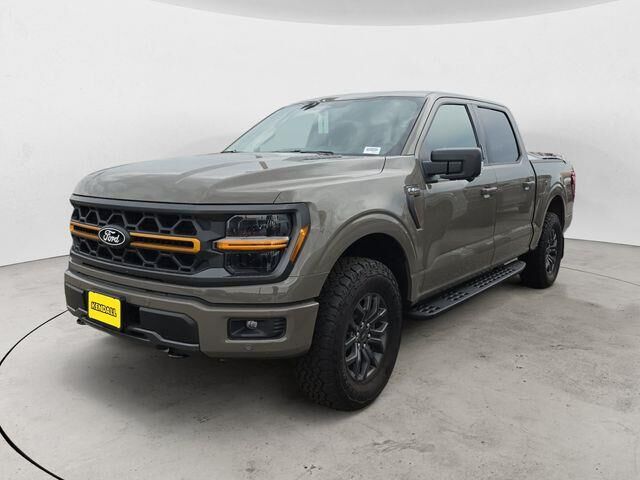 2026 Ford F-150 Tremor — photo 1 of 41
