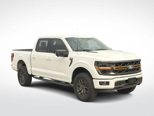 2024 Ford F-150 Tremor