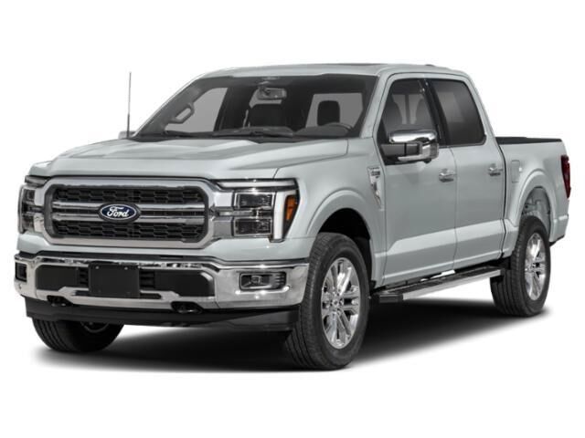 2026 Ford F-150 Lariat — photo 1 of 4