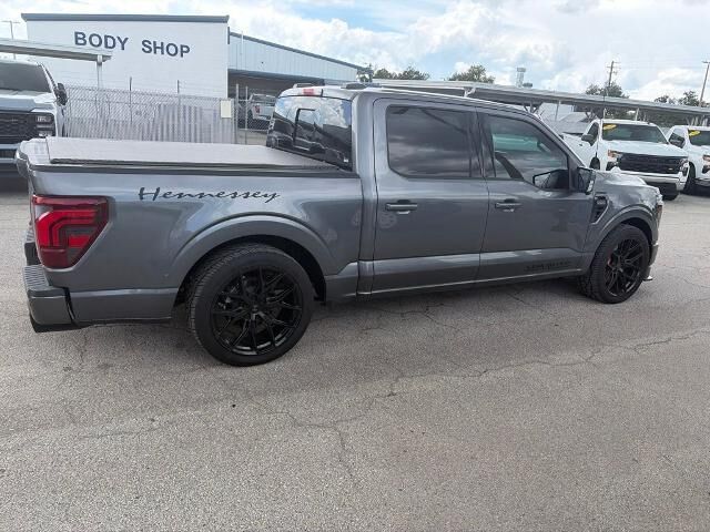 2025 Ford F-150 Lariat — photo 1 of 26