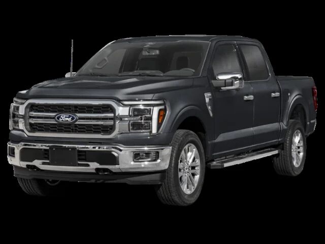 2026 Ford F-150 Lariat — photo 1 of 1