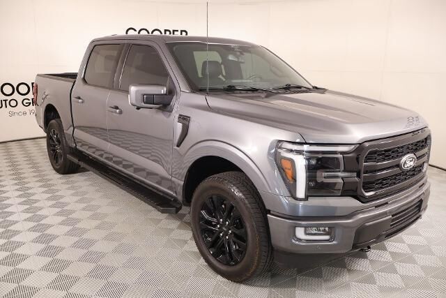 2024 Ford F-150 Lariat — photo 1 of 1