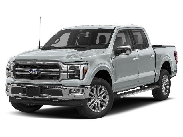 2024 Ford F-150 Lariat — photo 1 of 1