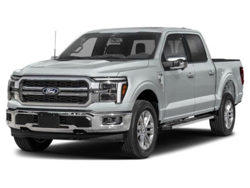 2026 Ford F-150 Lariat — photo 1 of 1
