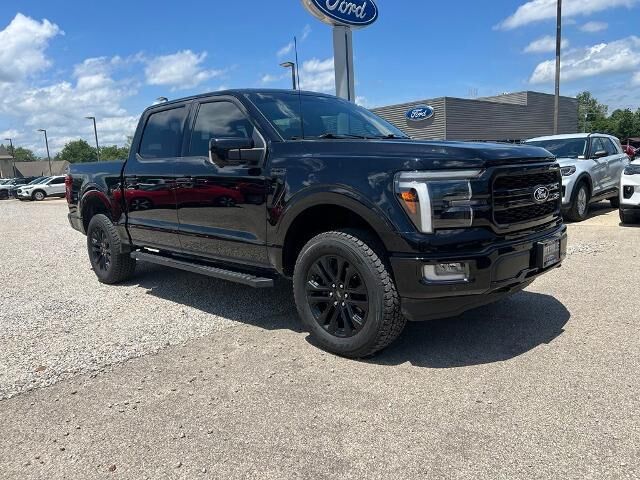 2024 Ford F-150 Lariat — photo 1 of 13
