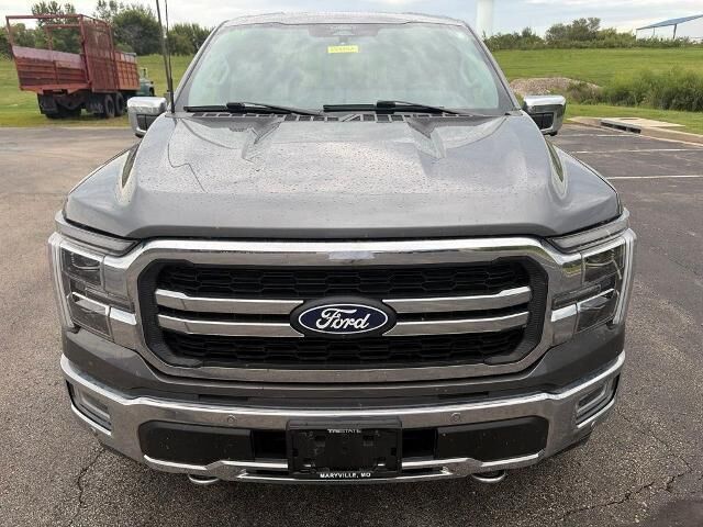 2024 Ford F-150 Lariat — photo 1 of 10
