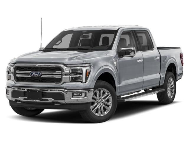 2024 Ford F-150 Lariat — photo 1 of 16