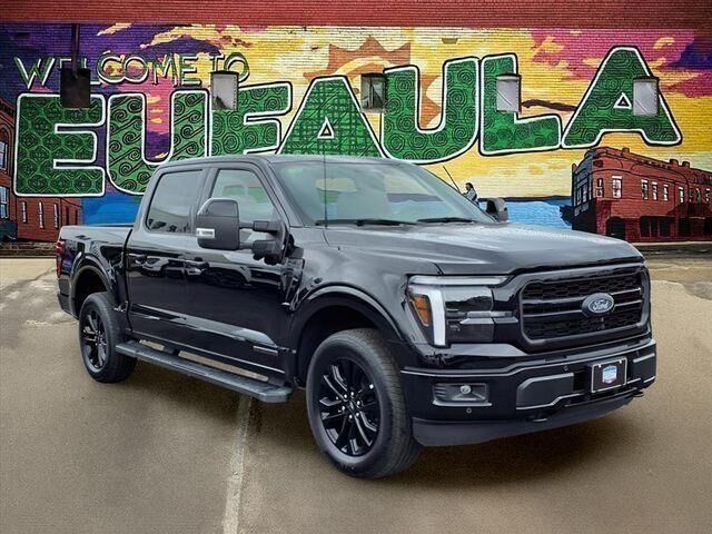 2025 Ford F-150 Lariat — photo 1 of 13