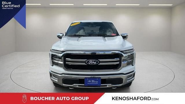 2024 Ford F-150 Lariat — photo 1 of 12