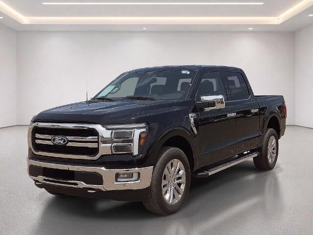 2024 Ford F-150 Lariat — photo 1 of 26