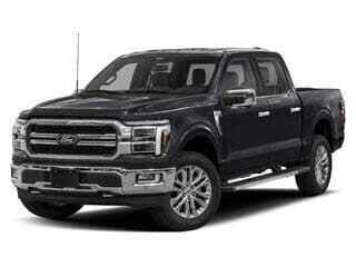 2024 Ford F-150 Lariat — photo 1 of 1