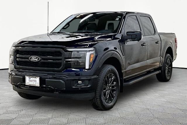 2026 Ford F-150 Lariat — photo 1 of 26