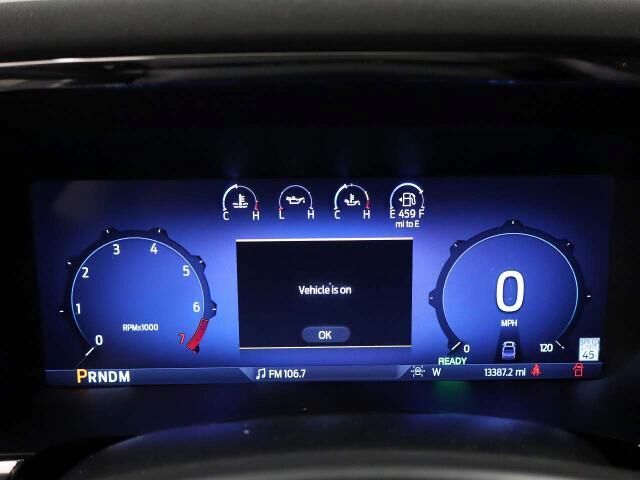 2024 Ford F-150 Lariat — photo 1 of 39