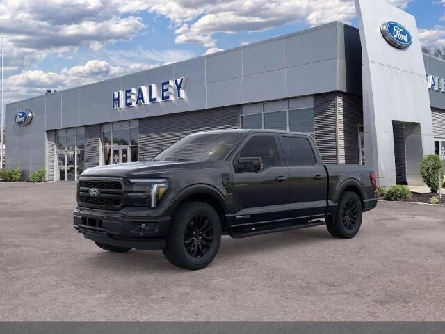 2026 Ford F-150 Lariat — photo 1 of 13
