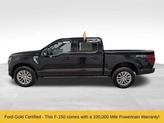 2024 Ford F-150 King Ranch