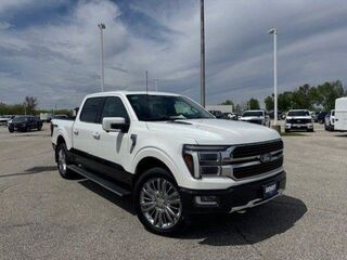 2024 Ford F-150 King Ranch