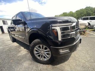 2024 Ford F-150 King Ranch