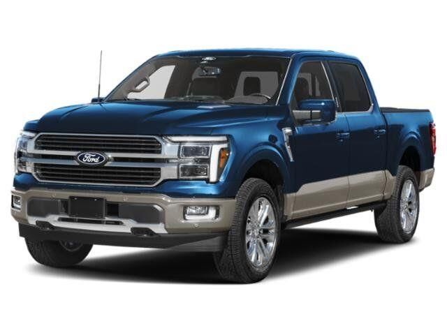 2026 Ford F-150 King Ranch — photo 1 of 13