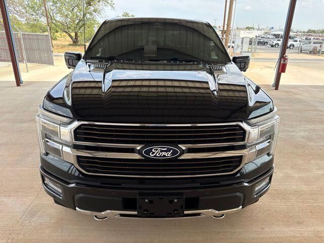 2024 Ford F-150 King Ranch