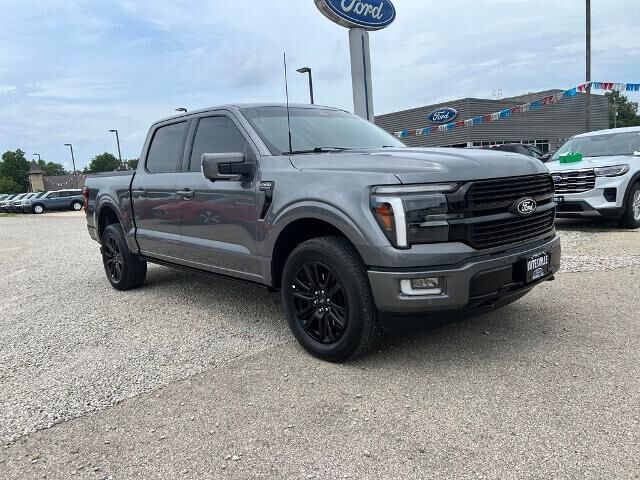 2024 Ford F-150 Platinum — photo 1 of 13
