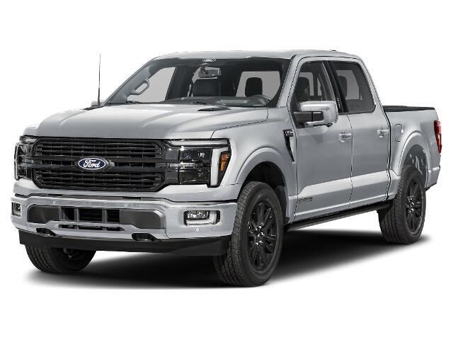 2026 Ford F-150 Platinum — photo 1 of 1