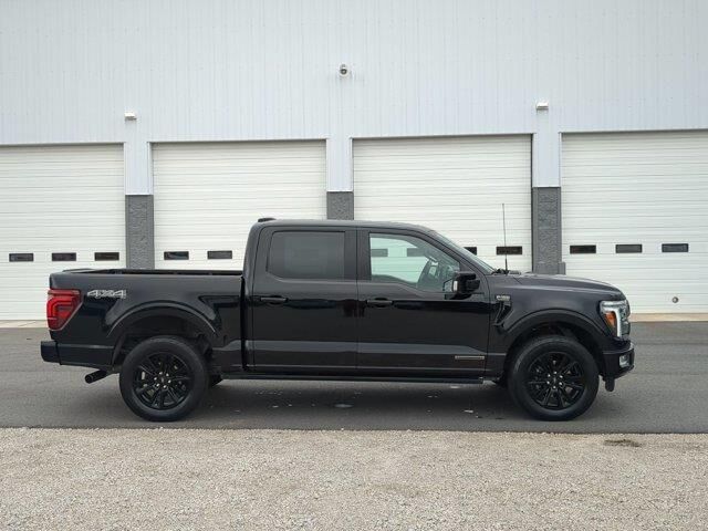 2024 Ford F-150 Platinum — photo 1 of 36