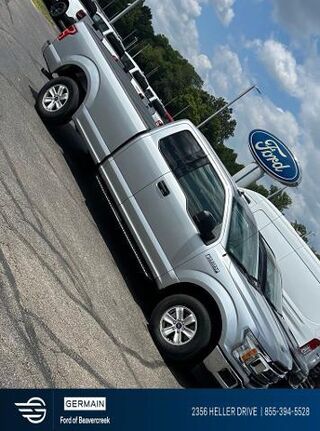 2020 Ford F-150 XLT — photo 1 of 3