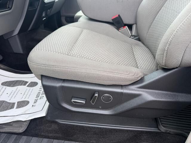 2018 Ford F-150 XLT — photo 1 of 4